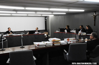 5ª Câmara Cível determina nomeação de  aprovado em concurso do Município de Eusébio