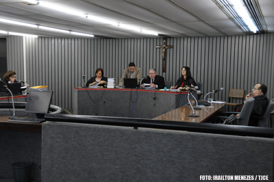 Acusados de pistolagem em Mombaça  têm habeas corpus negado