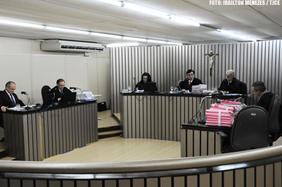 3ª Câmara Cível mantém suspensão dos direitos políticos de vereador de Boa Viagem