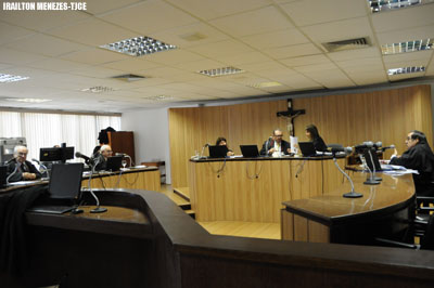 7ª Câmara Cível confirma sentença que desobriga empresa a indenizar vítima de acidente