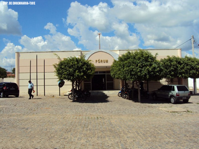 1ª Vara de Acopiara retoma sessões do Tribunal do Júri nesta segunda-feira