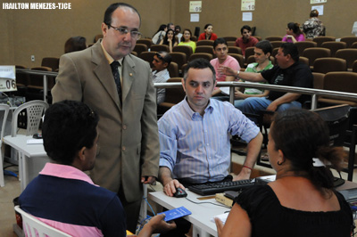 Mutirão alcança índice de 56,39% de acordos nas ações de pensão alimentícia
