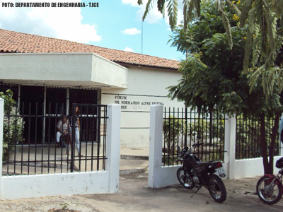 Comarca de Barro cria Central de Conciliação Permanente