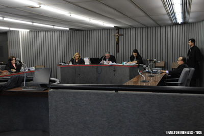 Servente acusado de tentar estuprar menor tem condenação mantida pela 2ª Câmara Criminal