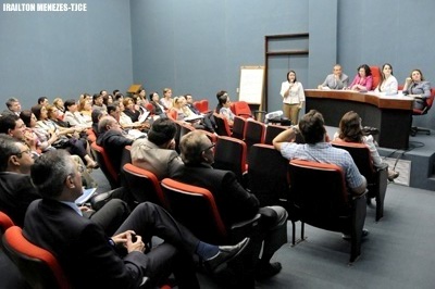 Desembargadores e juízes discutem ações para cumprimento de metas do CNJ