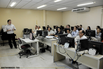 Tribunal de Justiça capacita servidores para implantar Escritório Corporativo de Projetos