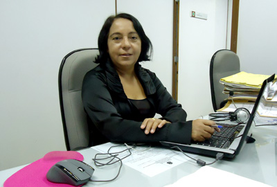 Mutirão na 22ª Vara Cível de Fortaleza soluciona 30% dos processos agendados