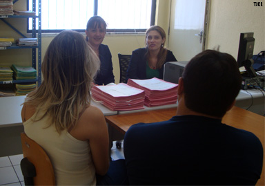 2ª Vara da Comarca de Iguatu realiza 235 audiências do “Projeto Pai Presente”