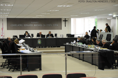 TJCE cria Coordenadoria Estadual da Mulher em Situação de Violência Doméstica e Familiar