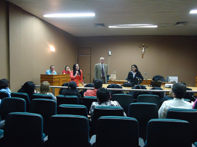 Varas Criminais continuam revisão dos dados processuais nesta sexta-feira