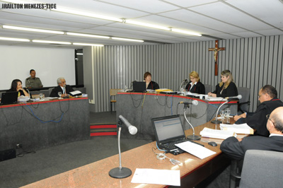 4ª Câmara Cível mantém liminar que proíbe realização de festas em clube de Maranguape