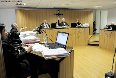 2ª Câmara Cível nega pedido de indenização contra Land Rover