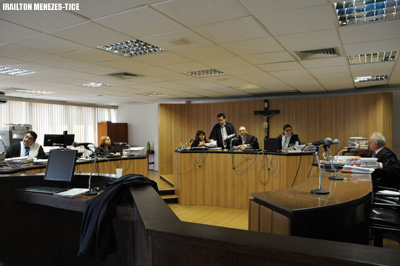 6ª Câmara Cível condena TIM a pagar R$ 7 mil por inscrição indevida no SPC