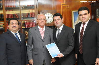 Seminário em Juazeiro do Norte discutirá estratégias para reduzir conflitos previdenciários