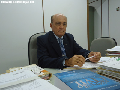 17ª Vara Cível realiza correição interna durante toda a semana