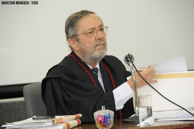 Des. Francisco Lincoln Araújo e Silva participa de encontro de diretores de Escolas da Magistratura