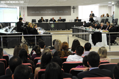 Órgão Especial determina que Estado e Município  forneçam alimentação especial a nove pacientes