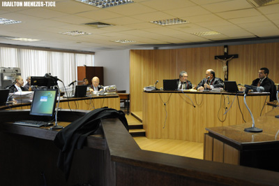 1ª Câmara Cível assegura vaga no concurso do Banco do Nordeste à portadora de deficiência