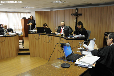 Empresa é condenada a pagar R$ 30 mil para família de vítima de atropelamento