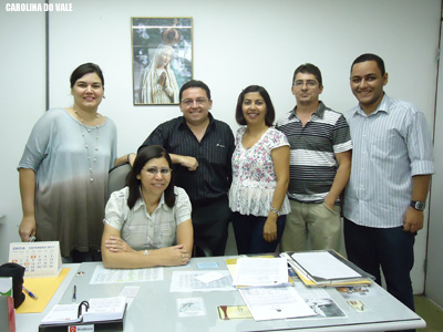 Processo eletrônico permite acelerar andamento das ações nas Varas de Família de Fortaleza