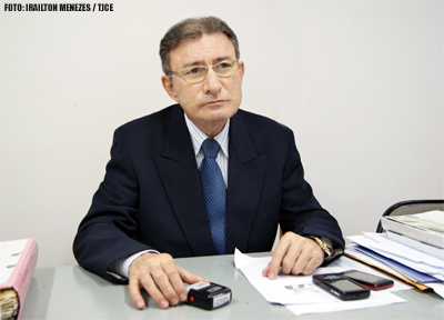 Juiz determina a não utilização do IPPOO I como unidade do semiaberto