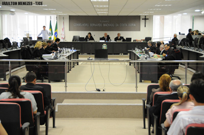 TJCE mantém decisão que suspendeu construção  em área de proteção ambiental em Aquiraz