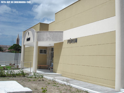 Comarca de Chaval realizará audiência pública para escolha do Conselho da Comunidade