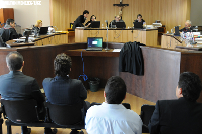 6ª Câmara Cível declara nula a decisão que  reconheceu ilegalidade da greve dos policiais civis