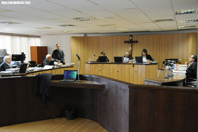 Município de Cedro deve pagar R$ 30 mil para família de vítima fatal de acidente de trânsito