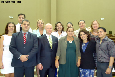 3ª edição do Mutirão Financeiro alcança mais de 96% de acordos