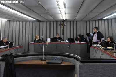 2ª Câmara Criminal nega habeas corpus para costureira acusada de tráfico de drogas