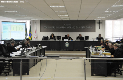 Órgão Especial do TJCE aprova resolução que disciplina pagamento de precatórios