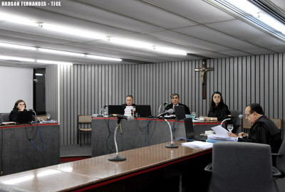 Acusado de homicídio em Tamboril tem habeas corpus negado