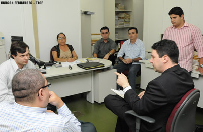 TJCE terá sistema para atualizar valores  e ordem cronológica de precatórios