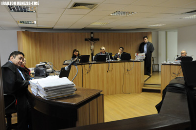 6ª Câmara Cível decide que ônibus da empresa Jangadeiro Transporte pode circular em Quixelô