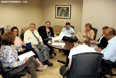 TJCE instala Comissão de Responsabilidade Socioambiental no próximo dia 23