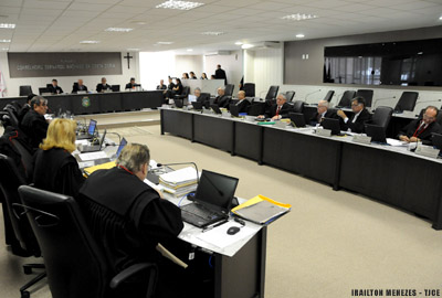 Órgão Especial nomeia juízas para as Turmas Recursais