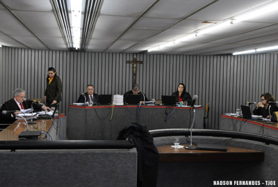 2ª Câmara Criminal nega habeas corpus para candidato acusado de fraudar concurso da AMC