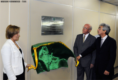 Tribunal de Justiça inaugura novo Serviço de Precatórios e entrega 13 alvarás de pagamento