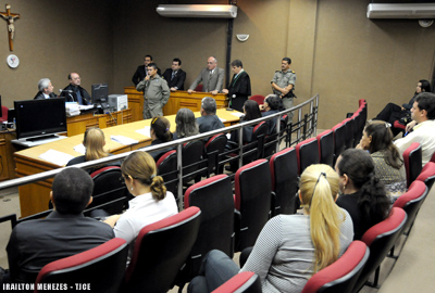 PM é condenado a 24 anos de prisão por quatro tentativas de homicídio durante perseguição equivocada