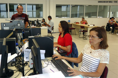 10ª Vara Criminal do Fórum Clóvis Beviláqua recebe primeira denúncia por meio eletrônico