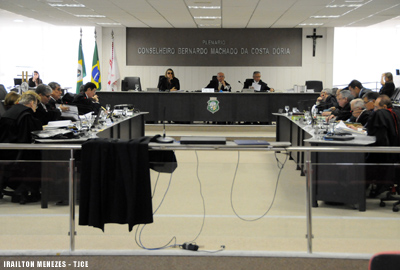 Tribunal de Justiça do Ceará institui comitê para monitorar Plano Estratégico