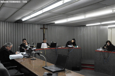 Treinador de futebol acusado de estupro de vulnerável tem liberdade negada