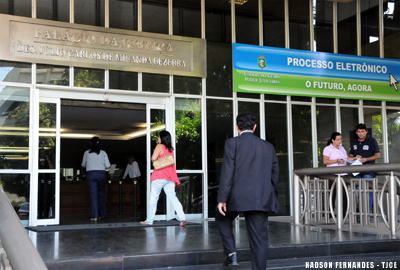 Ceará realiza quase duas mil audiências no primeiro dia da Semana Nacional da Conciliação