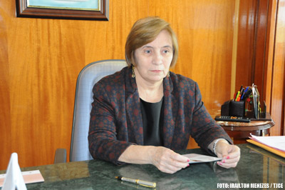 Desembargadora Edite Bringel participará do 58º Encontro de Corregedores Gerais da Justiça