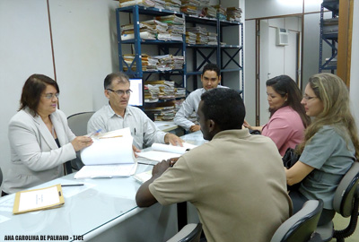 Judiciário cearense já soma 5.291 acordos na Semana Nacional da Conciliação