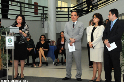 Tribunal de Justiça do Ceará encerra Semana Nacional da Conciliação com 6.824 acordos