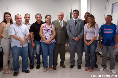 6ª Vara da Fazenda Pública está cumprindo Meta 3 de 2011 estipulada pelo CNJ