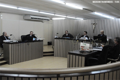 3ª Câmara Cível determina que Cagece instale eliminador de ar em tubulações de água da Capital