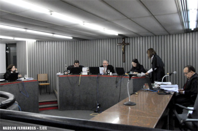 2ª Câmara Criminal nega liberdade a condenado por tráfico de drogas